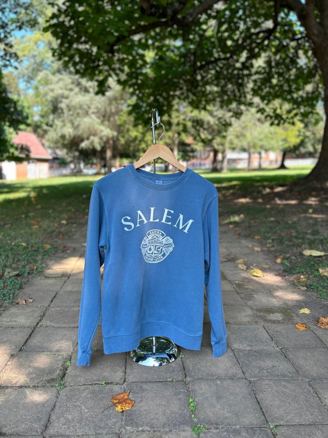 Apparel Salem Mercantile