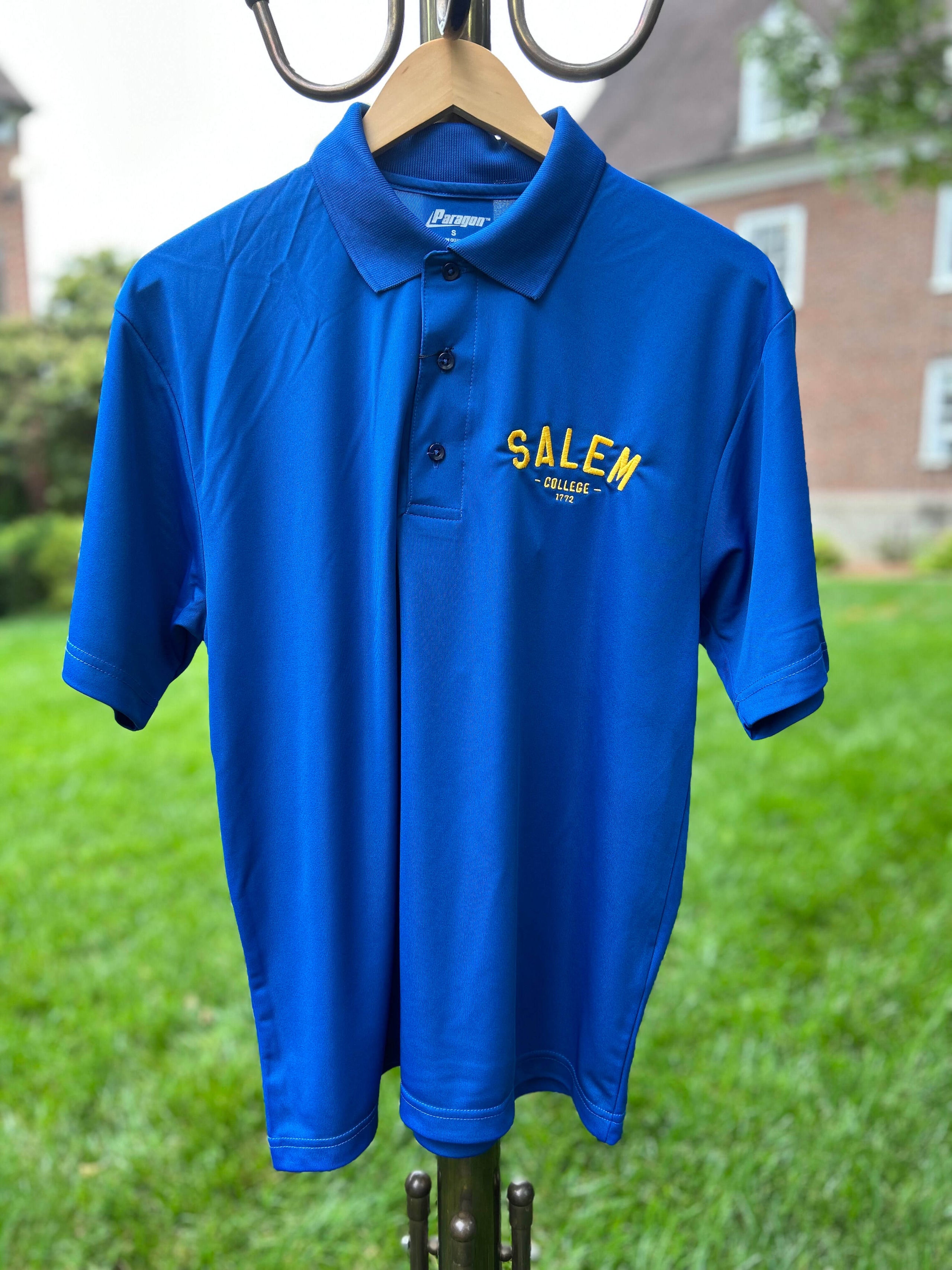 Yalex polo shirt outlet